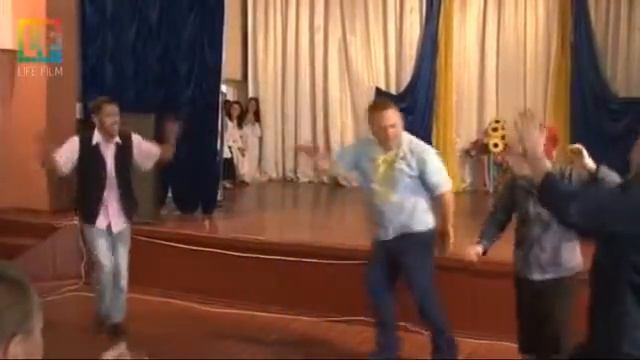 Начальник жжет в пик142 смотреть онлайн