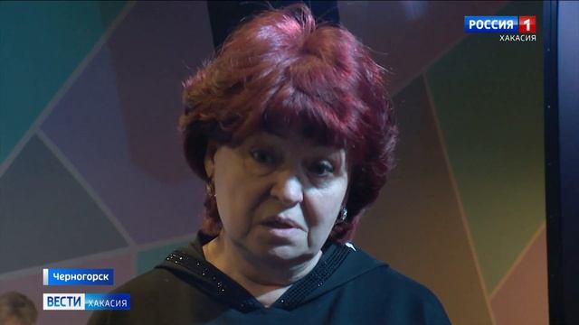 Хакасия продолжает собирать гуманитарный груз для беженцев Донбасса