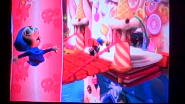 Fairytale Fights Co-op Gameplay смотреть онлайн
