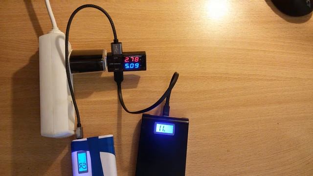 Обзор и тест USB Зарядное Устройство USAMS U2+ Dual USB Travel Charger European Standard смотреть онлайн
