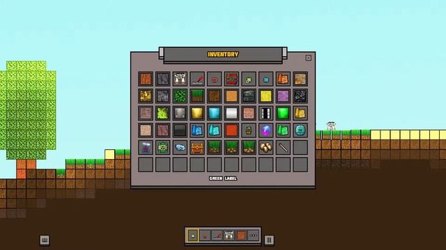 Stacks TNT: how to use labels смотреть онлайн