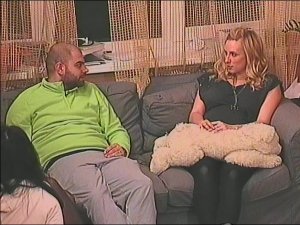 ДОМ-2 Город любви 3173 день Вечерний эфир (16.01.2013)