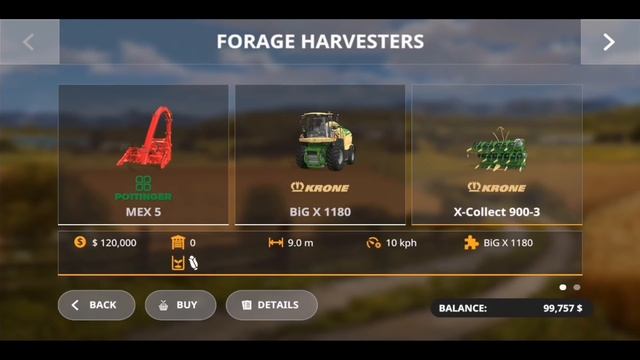 FARMING SIMULATOR NA MOBITELU ??!! | EP1 | Farming Simulator 20 смотреть онлайн