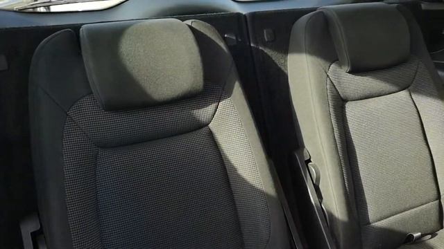 Ford S Max TDCI 7 Seater смотреть онлайн