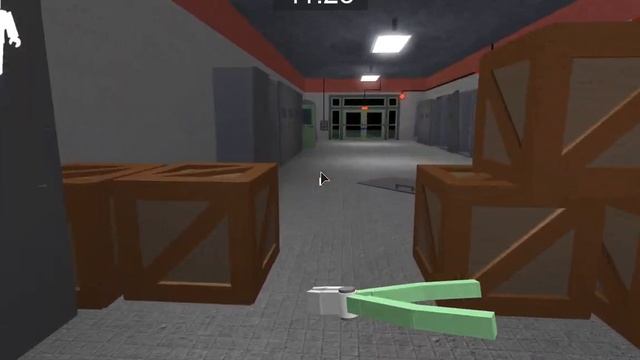 КОД НА 50К ДОЛЛАРОВ!!!ИГРАЕМ В GRANNY ROBLOX!!!!!Я НУБ смотреть онлайн