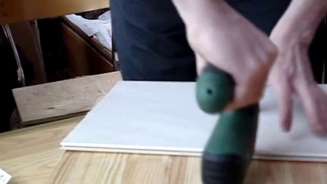 BOSCH DIY: PTK 3.6 - пластиковая панель смотреть онлайн