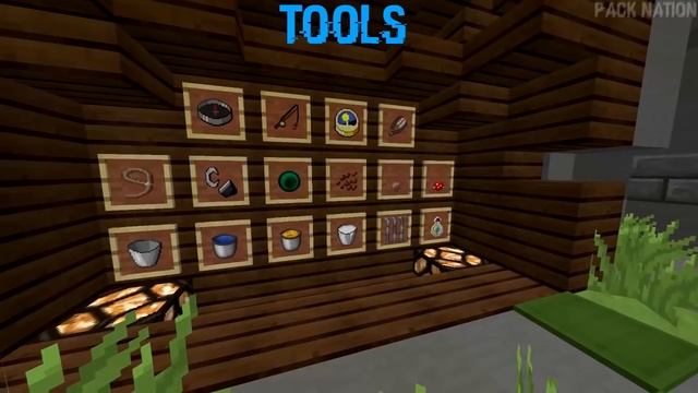 TOP 5 MINECRAFT PVP TEXTURE PACKS!(FPS BOOST/NO LAG! 1.11/1.10/1.9/1.8) смотреть онлайн