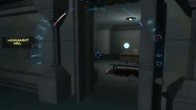 Deus Ex: Invisible War [ Прохождение, часть 2 ] смотреть онлайн