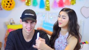 Ultimate DIRTY Truth or Dare!!