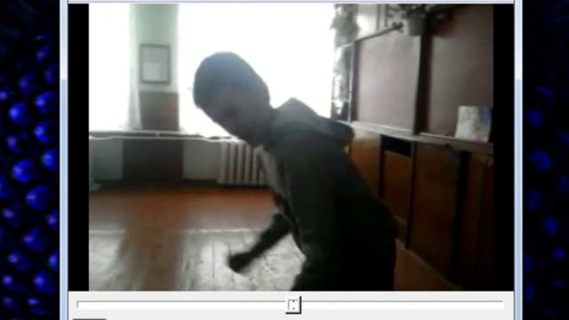 Колян танцует лучше всех! смотреть онлайн