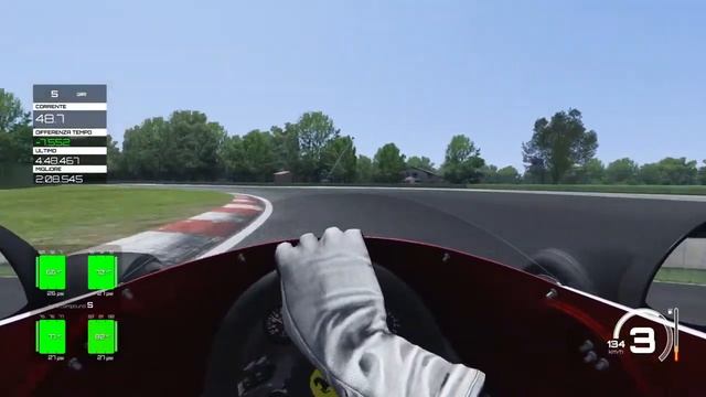 Ferrari 312t смотреть онлайн
