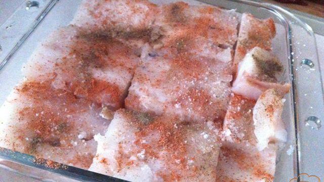 Кухня Мамашки