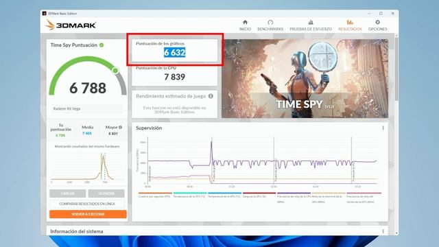 ✅ ¡Modifica la BIOS de GPU y aumenta los FPS al Máximo! ? смотреть онлайн