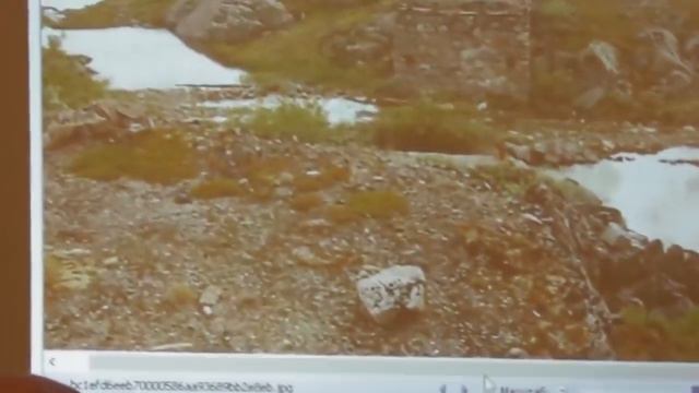 Тайны Кольского полуострова смотреть онлайн