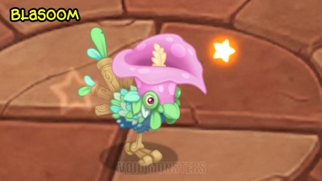 Celestial Island: All Celestials Sounds And Animations | My Singing Monsters