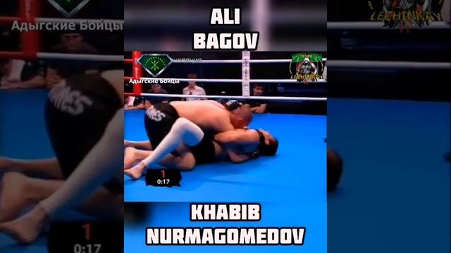 Хабиб Нурмагомедов лучше бой смотреть онлайн