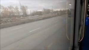 Закрытие участка Автозаводская-Орехово Замоскворецкой линии. На полгода