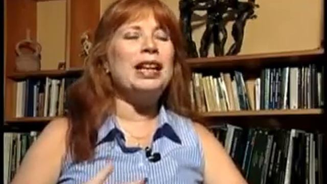 Sucedió en el Perú - Inca Garcilazo de la Vega - 3/5 смотреть онлайн