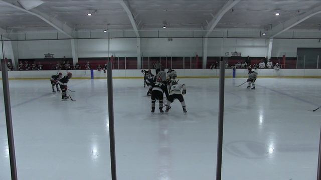 HoneyBaked Detroit 18U AAA VS. AZ Mission AA 2-22-20 смотреть онлайн