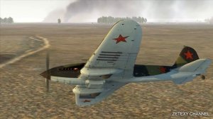 IL-2:Battle of Stalingrad. IL-2, The Flying Tank