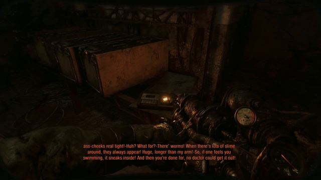 [4K 60] Metro Exodus - The Two Colonels (Ranger Hardcore/No HUD/All Collectibles) Walkthrough part смотреть онлайн