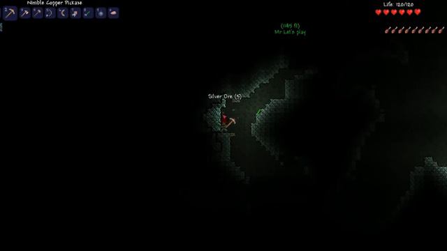 terraria ROTD #2 ( террария трололо) смотреть онлайн