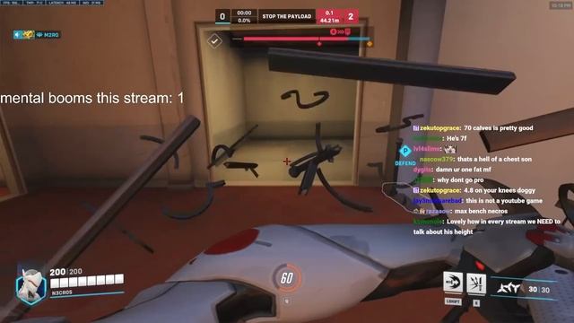 WORLDS FIRST 5K GHOSTDASH? смотреть онлайн