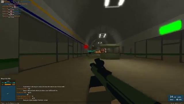 King of the Hill -Roblox- смотреть онлайн