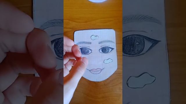 Surprise пакеты ,уход за лицом для роблокс ?. #asmr#mm2#family #роблокс#roblox#robloxskin