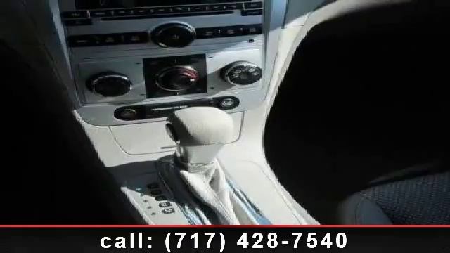 2011 Chevrolet Malibu - Whitmoyer Auto Group - Mount Joy, PA 17552