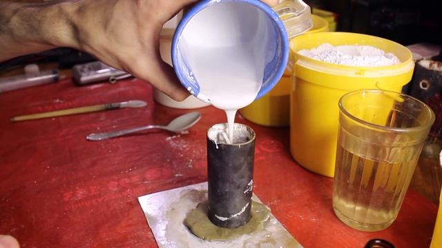 Ручная формовка опок смотреть онлайн