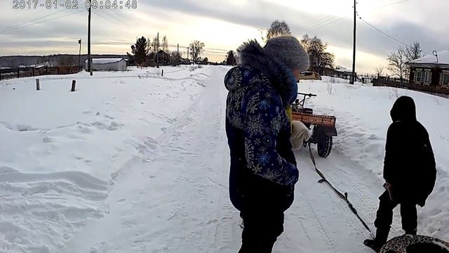 Трицикл Щукарь с Ватрушкой 5 02 2022 / 7530 лета смотреть онлайн