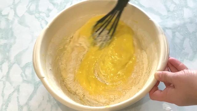 Рецепты Десертов