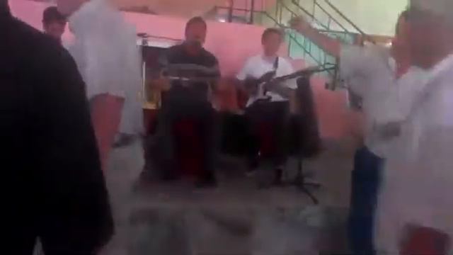Akrom Nematov