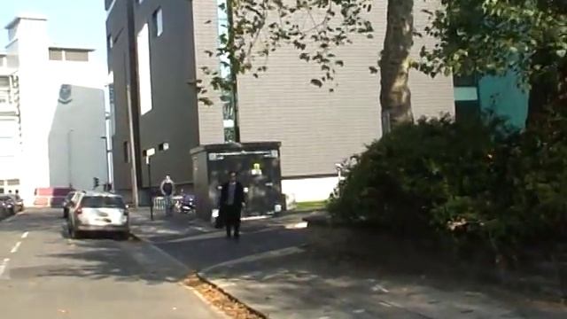 Добрая старая Англия. Шеффилд: город и университет смотреть онлайн