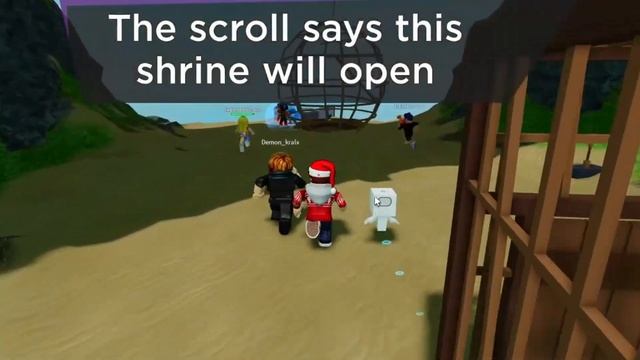 The Roblox Time Travel Adventures Experience! смотреть онлайн