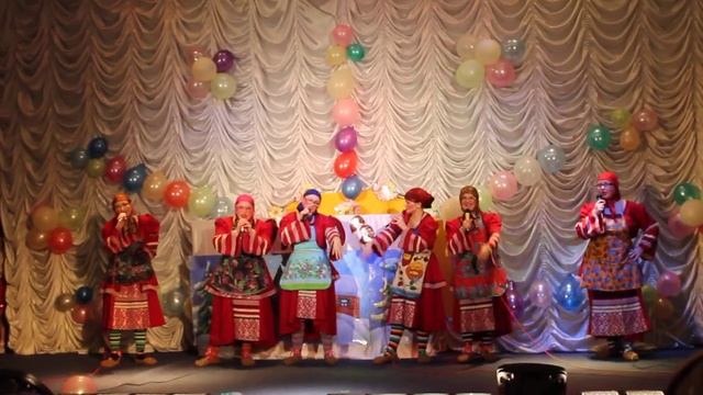 на горе колхоз смотреть онлайн