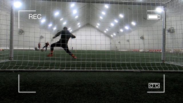 ПЕРЕСТРЕЛКА ПРОТИВ РОМАРОЯ смотреть онлайн