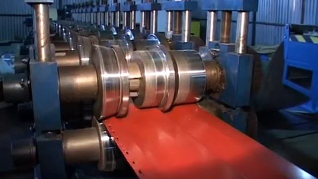 Кровля от производителя смотреть онлайн