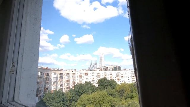 Обзор круглого дома г. Москва смотреть онлайн