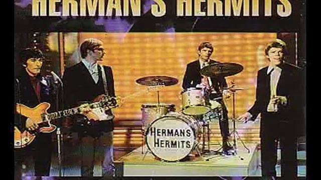 Herman's Hermits : Wonderful World смотреть онлайн