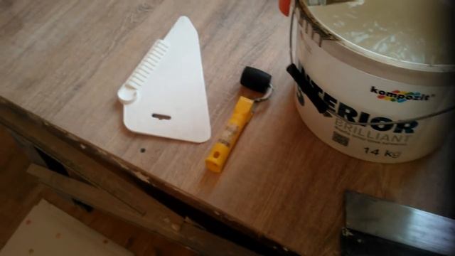 Как клеить бумажные обои. смотреть онлайн