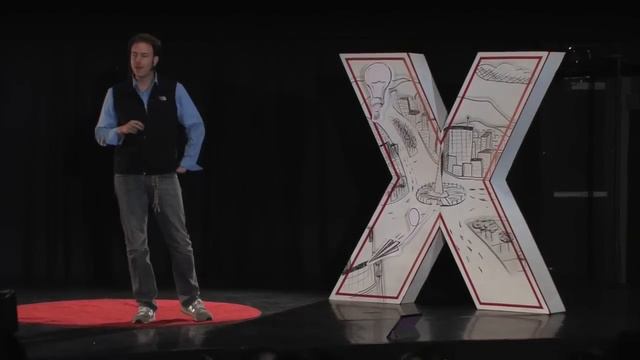 El oficio de viajar | Alonso Vera | TEDxTijuana смотреть онлайн
