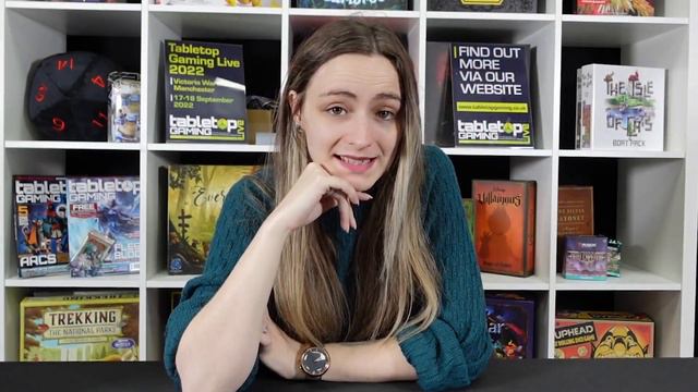 Bureau of Investigation: Investigations in Arkham & Elsewhere... But is it worth it? We review! смотреть онлайн