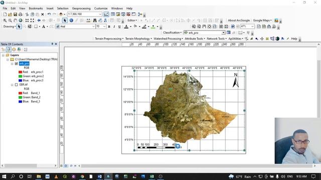 How to convert PDF TO TIFF and SHAPEFILE смотреть онлайн
