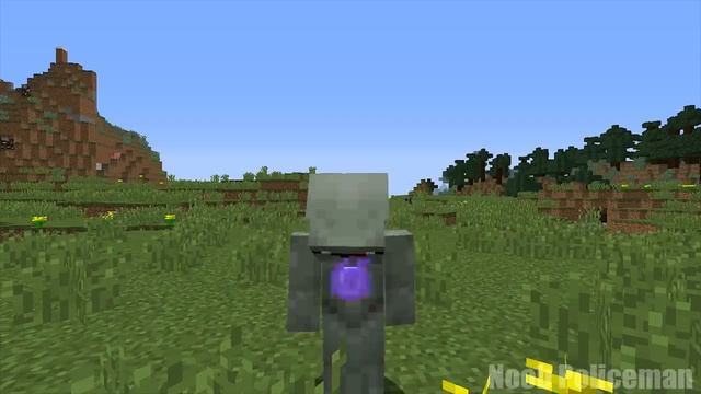 Minecraft NOOB vs PRO: FLYING SAUCER CRASHED INTO A VILLAGE! 100% TROLLING UFO ALIEN DISC VILLAGER смотреть онлайн
