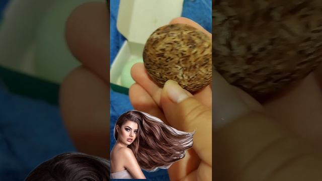 Здоровые волосы - это реально. Лайфхак