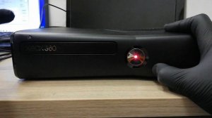 Xbox360s RRoD (Красное кольцо смерти), как узнать какая именно ошибка на приставке.
