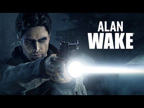 Alan Wake. Прохождение. Финал?