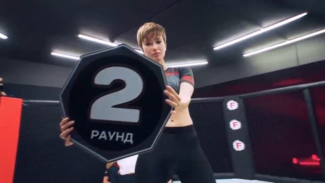 Превью поединков I этапа Чемпионата Файтер - юноши 65,8